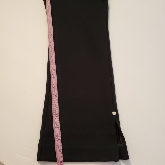 Rafaella Comfort fit Stretch Waist Band Pull on Styling Pants Size 8 Petite. - Picture 9 of 16